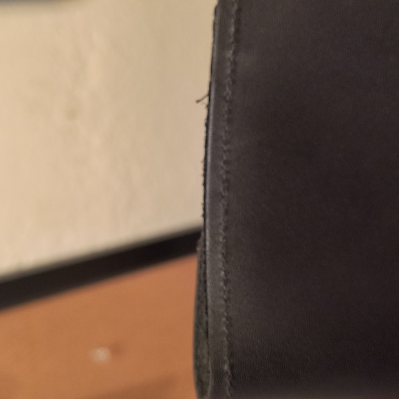 Motorcycle Rider Wallet - Picture 10 of 11